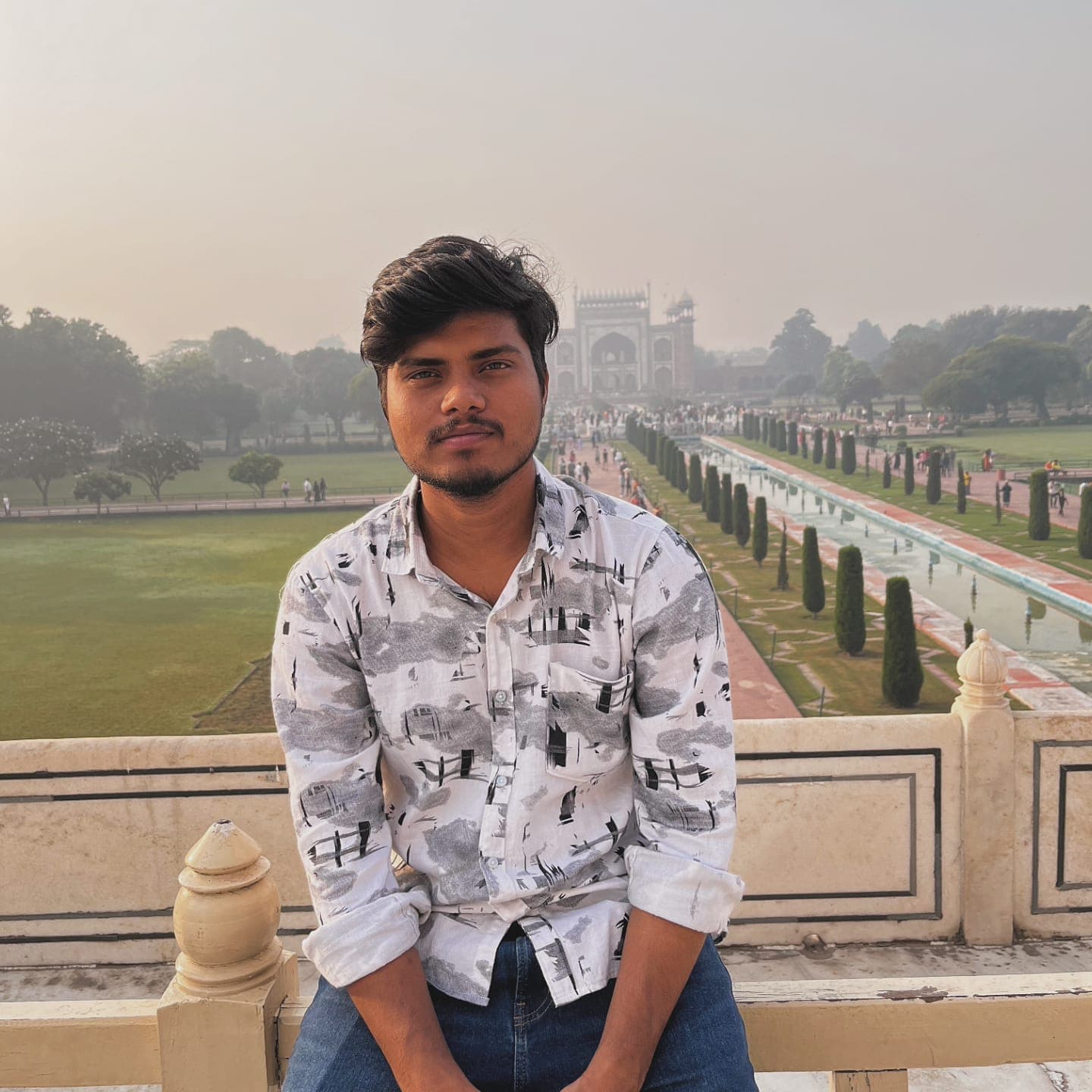 Ankit Kumar